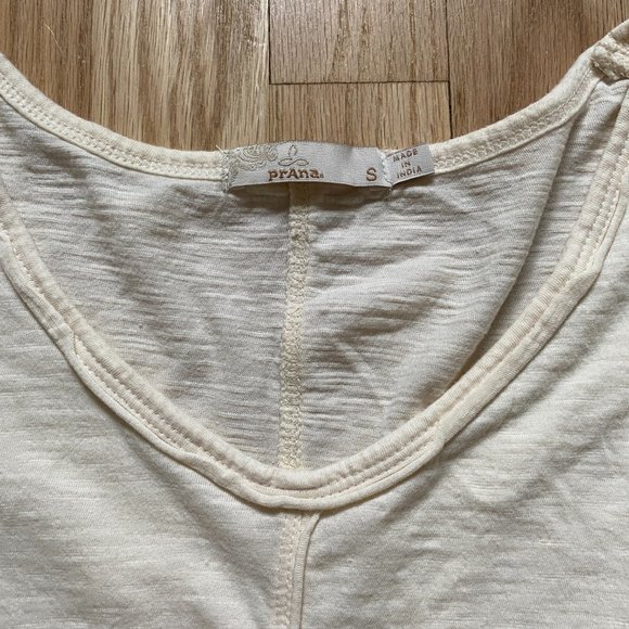 Prana Long Sleeve T-Shirt - Picture 2 of 3